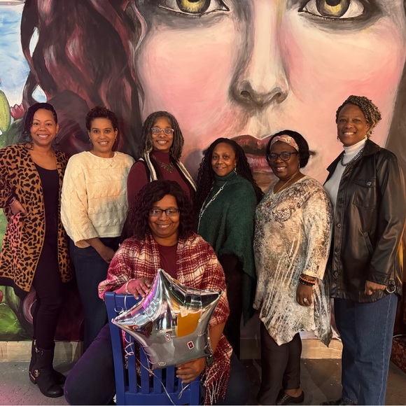 ✨✨Wanna be in the know?! Like this flyer to know when I’m going live ✨✨ - Picture 6 of 16